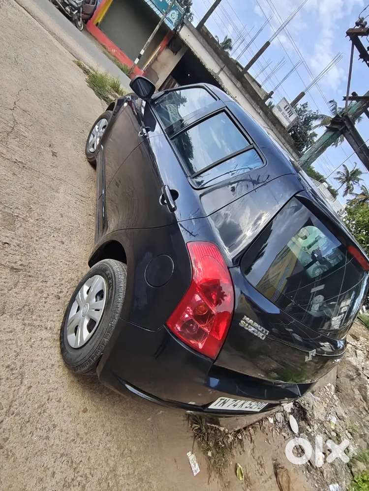 Maruti Suzuki Swift 2006 Petrol 97000 Km Driven