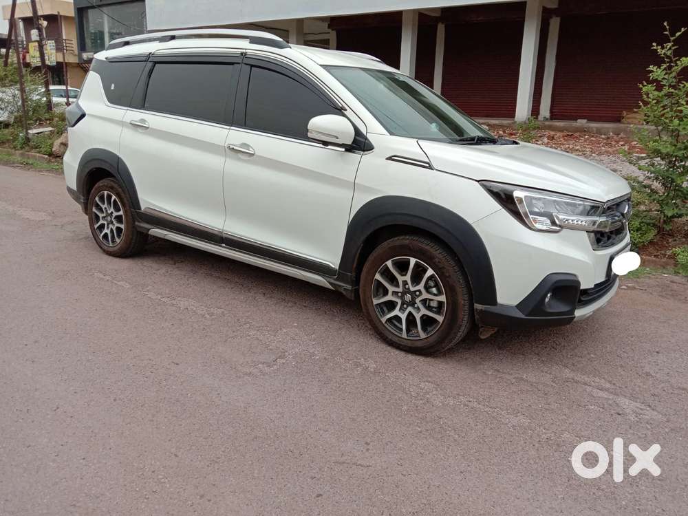 Maruti Suzuki Xl6 1.5 Alpha Plus At, 2026, Petrol