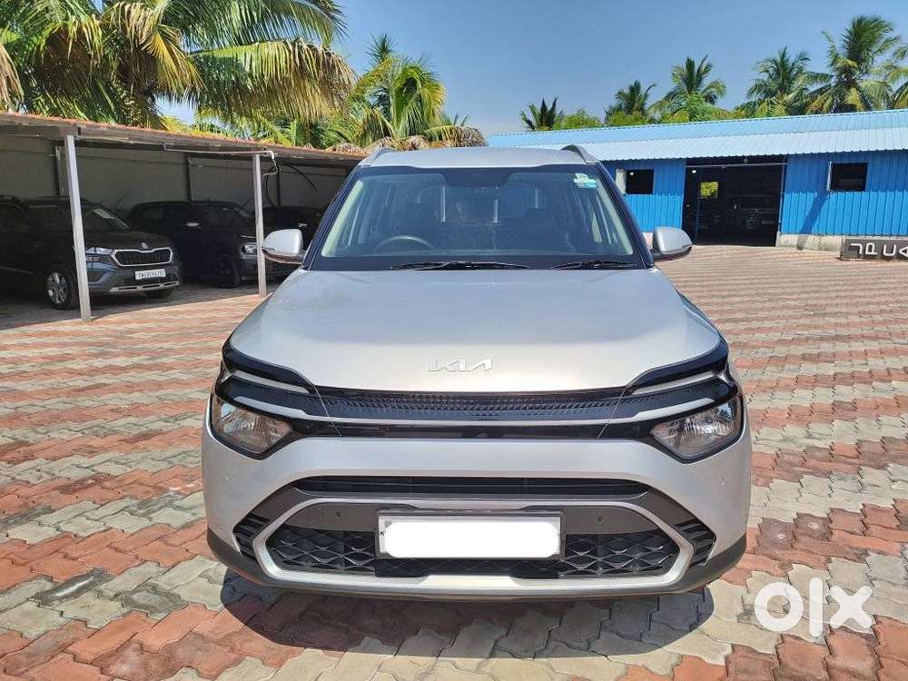 Kia Carens, 2023, Diesel