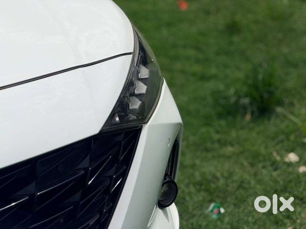 Hyundai Verna Vtvt 1.6 Sx Option, 2020, Petrol