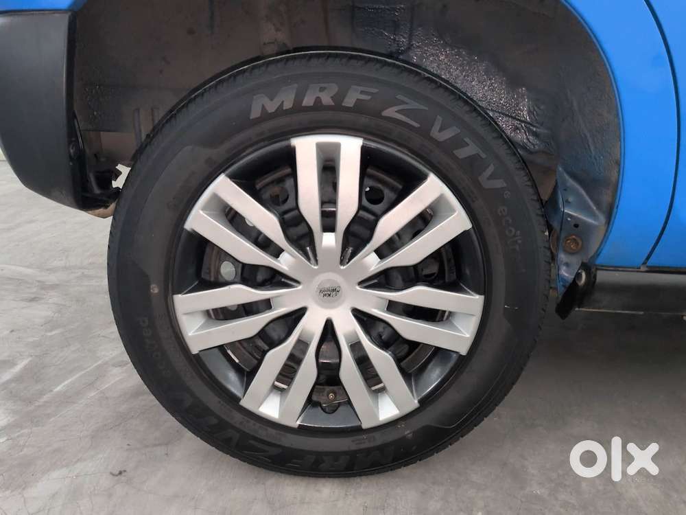 Maruti Suzuki S-presso Vxi Plus Amt, 2019, Petrol