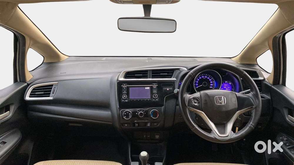 Honda Jazz 1.2 Sv I Vtec, 2017, Petrol