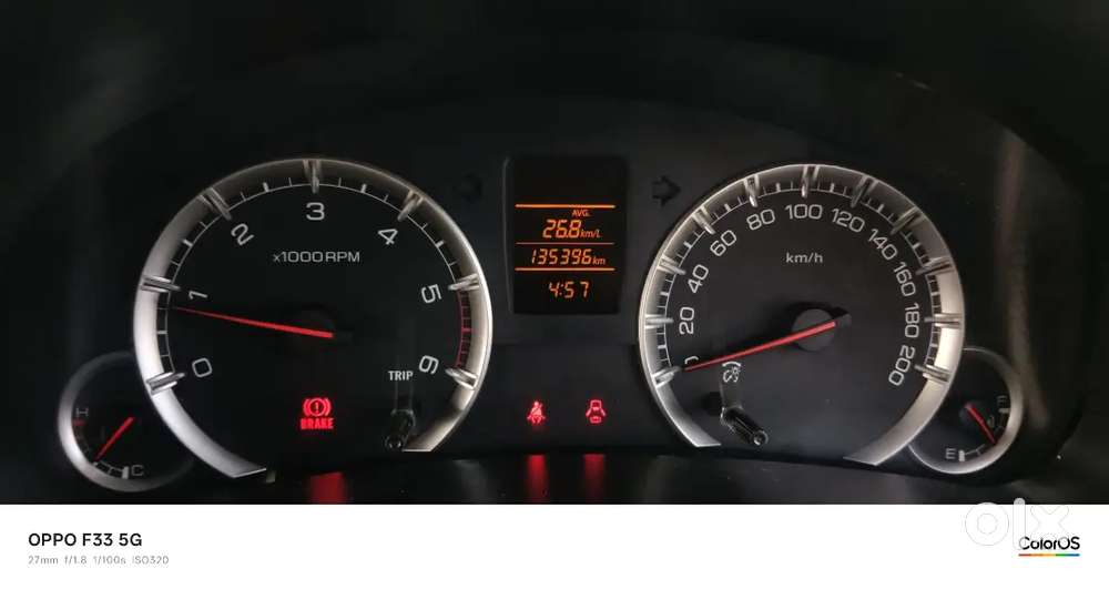 Maruti Suzuki Dzire 2014
