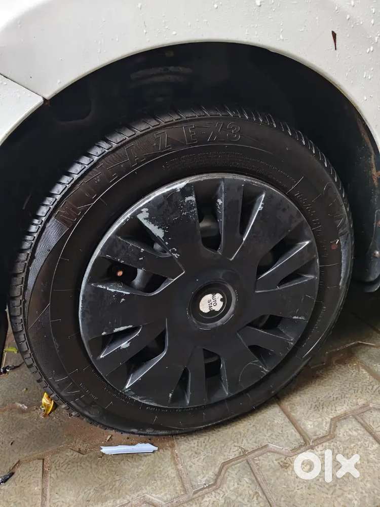 2017 Hyundai Grand I10