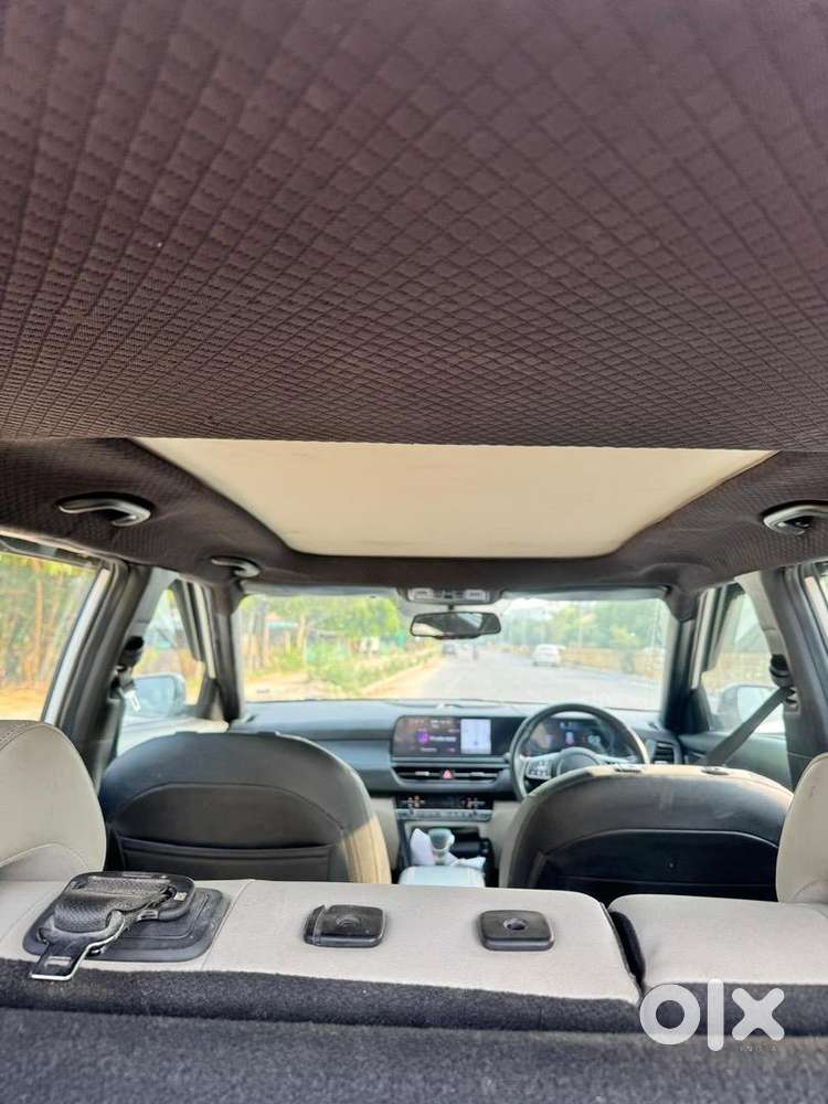 Kia Seltos 2023 Petrol Automatic Well Maintained