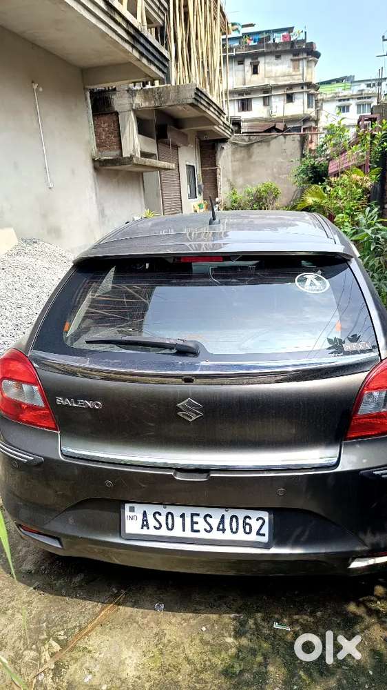 Less Driven And Fully Maintained Car For Sale