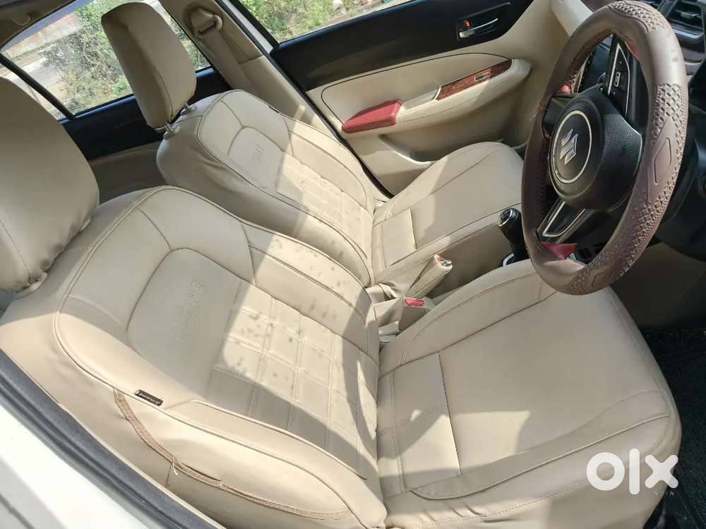 Maruti Suzuki Dzire 2019