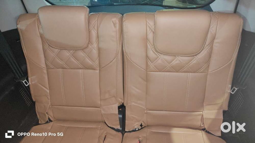 Mahindra Xuv500 W9, 2019, Diesel