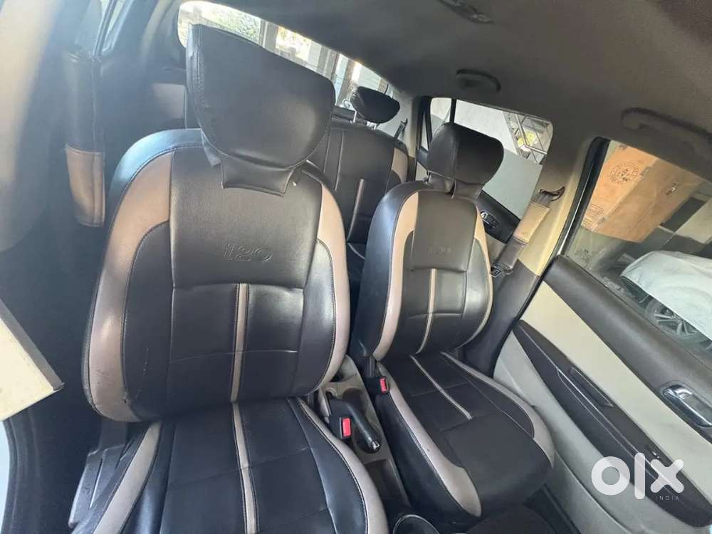 Hyundai I20 2012 Diesel Well Maintained