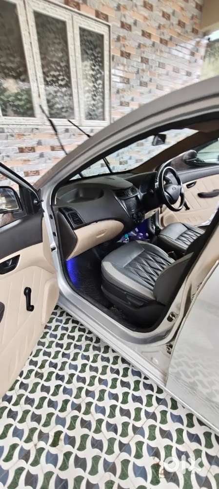 Hyundai Eon D-lite 2015 Manual Petrol