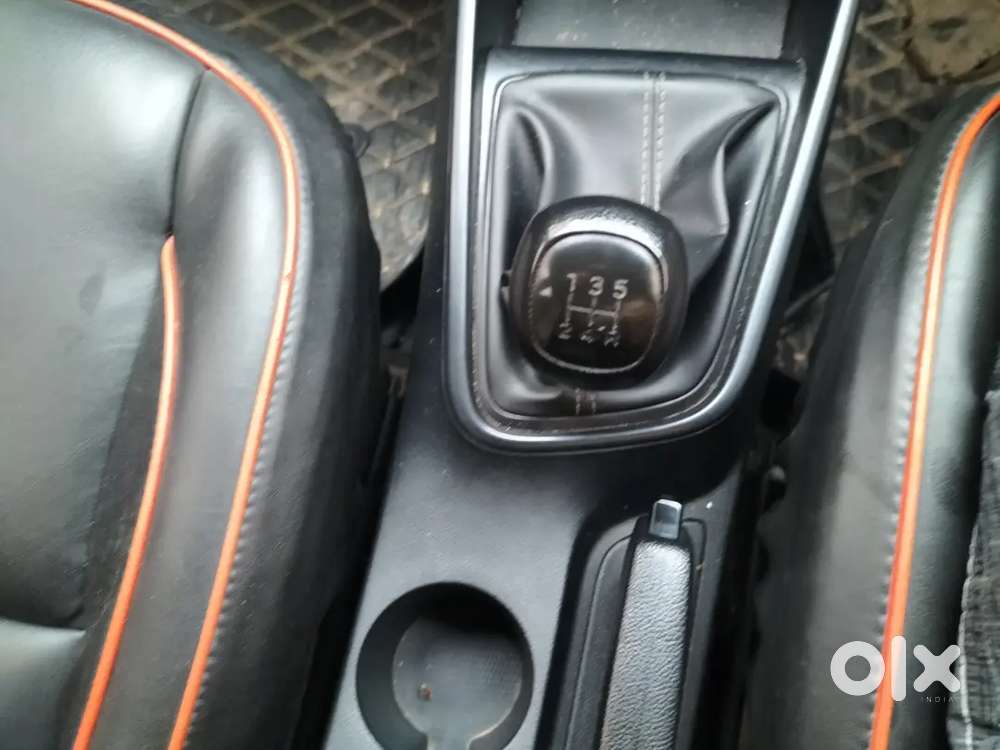 Hyundai New I20 2021 Petrol Good Condition