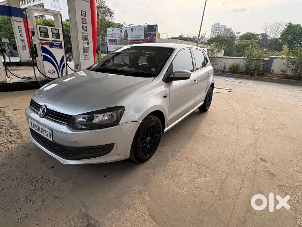 Volkswagen Polo 2010 For Sale