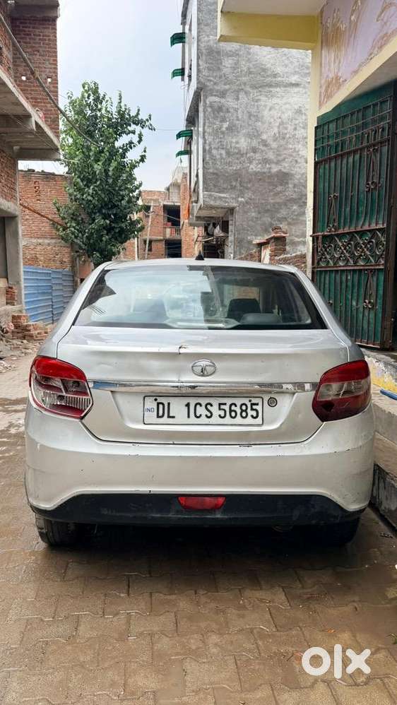 Tata Zest 1.2 2014