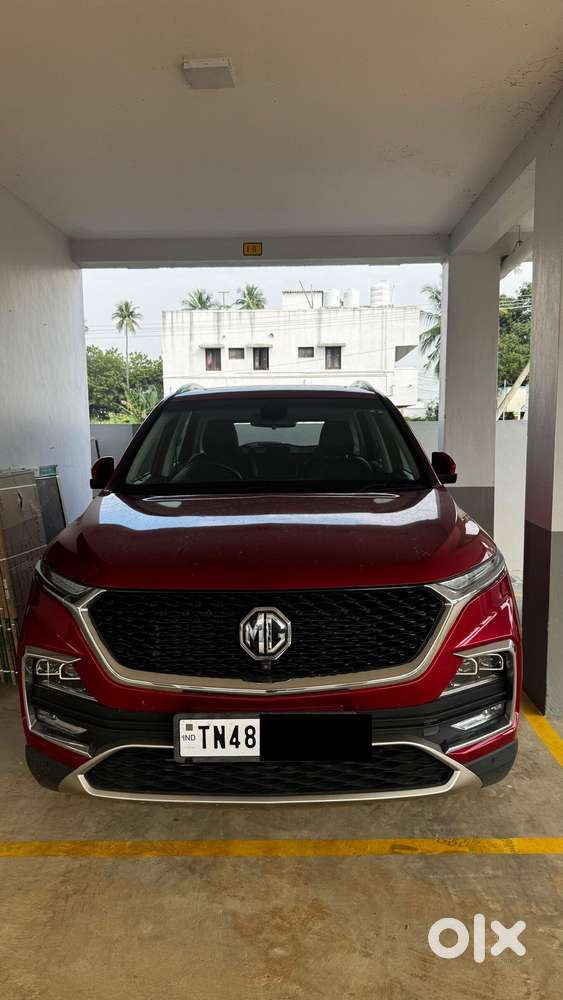 Mg Hector 2.0 Sharp Diesel, 2020, Diesel