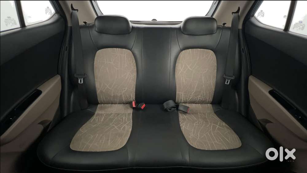 Hyundai Grand I10 1.2 Crdi Sportz Option, 2017, Diesel