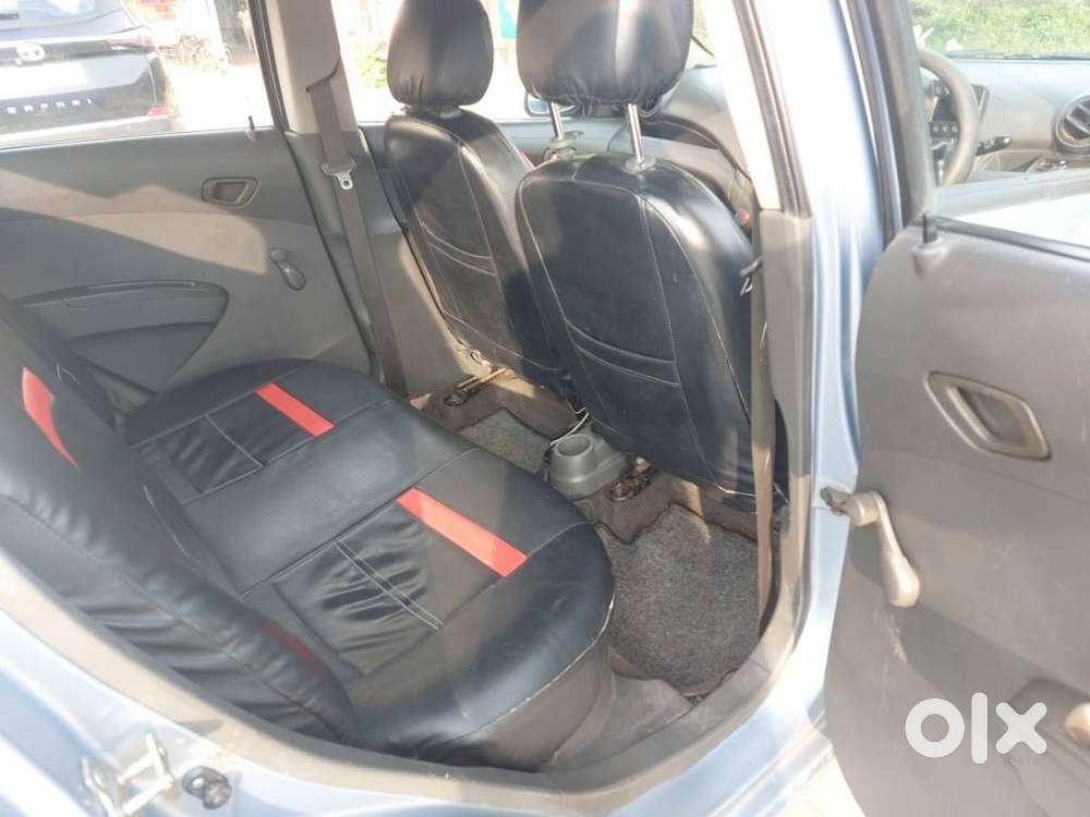 Chevrolet Beat Ls, 2011, Petrol