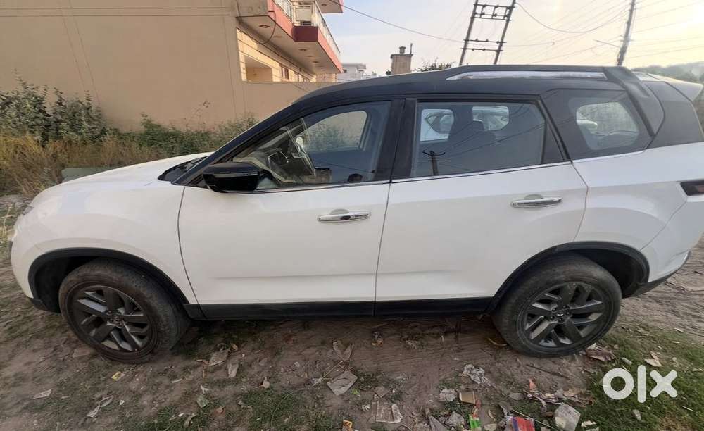 Tata Safari 2.0 Kryotec Xt Plus, 2022, Diesel