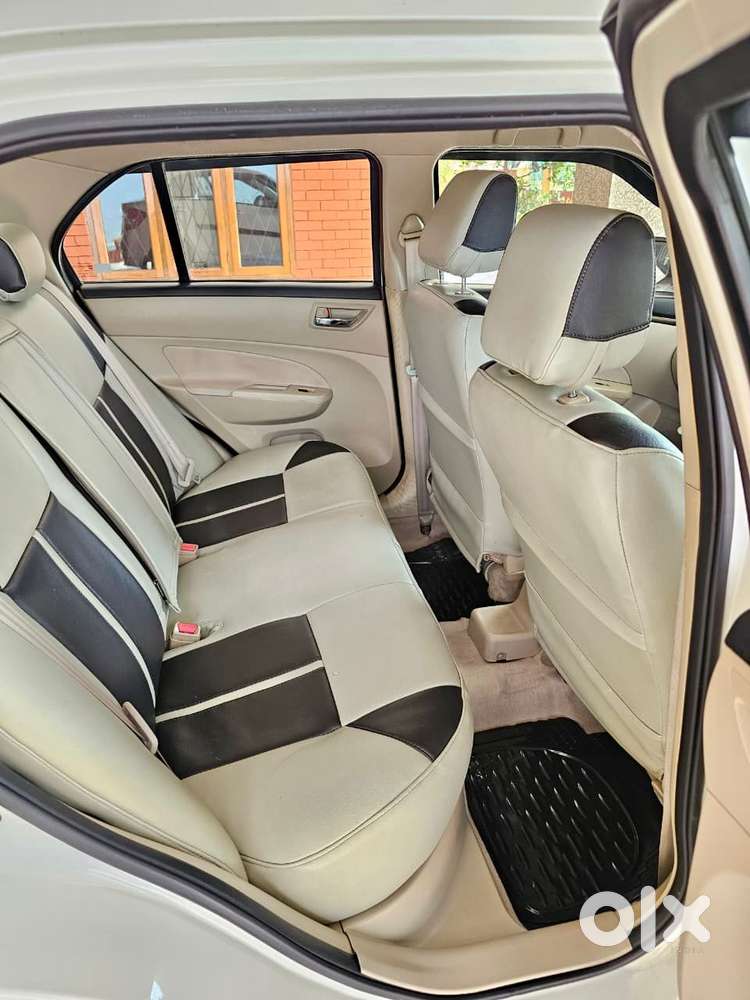 Maruti Suzuki Swift Dzire Vdi Bsiv, 2014, Diesel