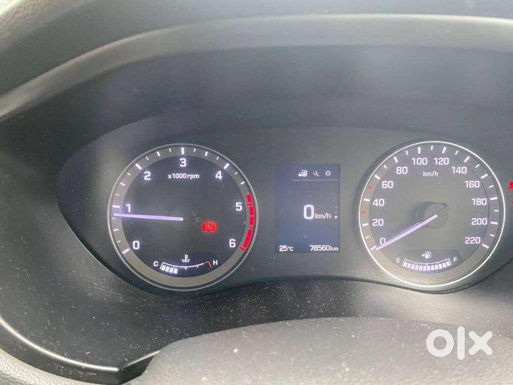 Hyundai I20 Active Sx Diesel, 2015, Diesel