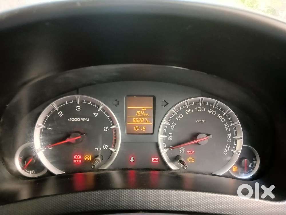 Maruti Suzuki Swift Ddis Vdi, 2013, Diesel