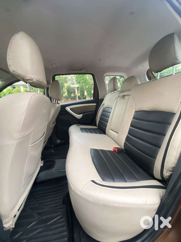 Renault Duster Rxl Pack 85 Diesel, 2013, Diesel