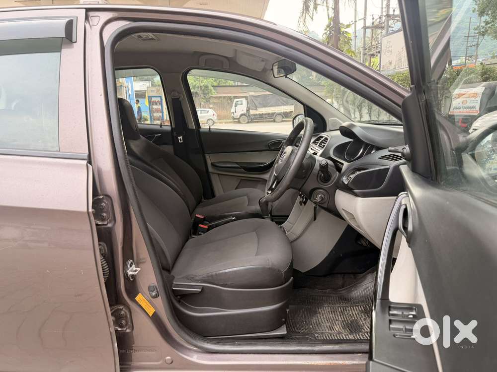 Tata Tiago 1.2 Revotron Xm, 2019, Petrol