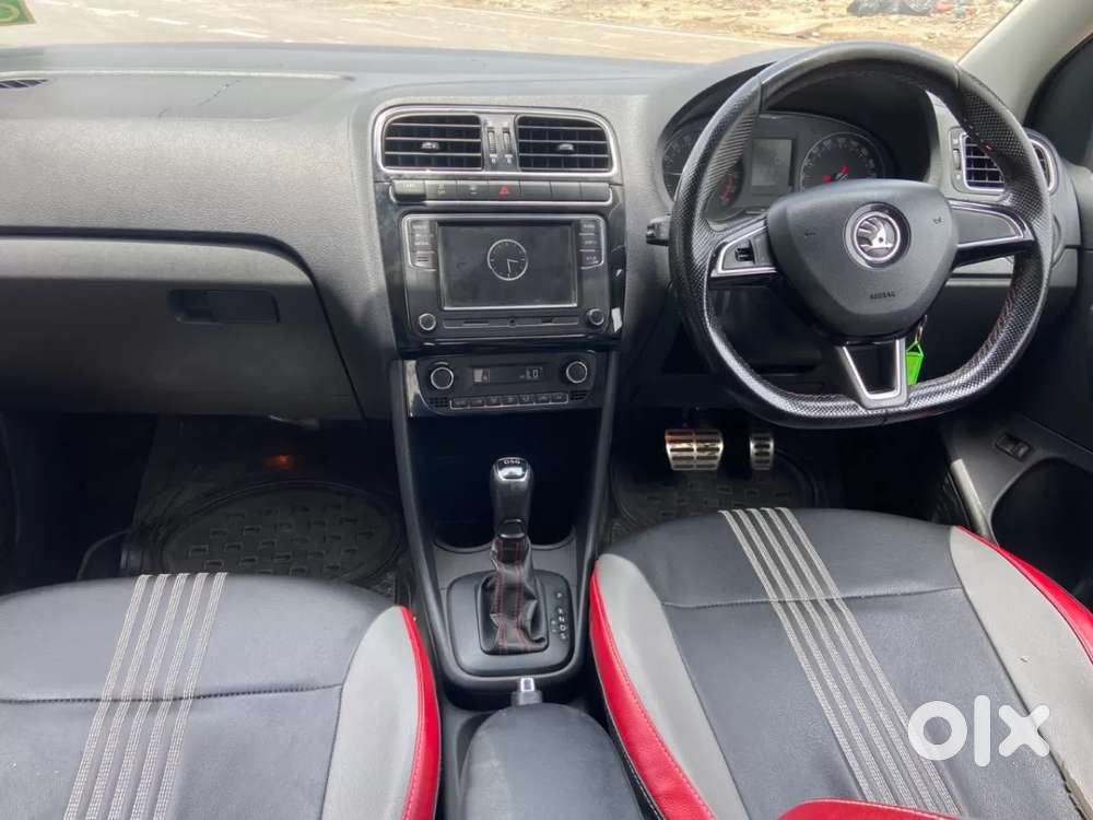 Skoda Rapid, 2019, Diesel