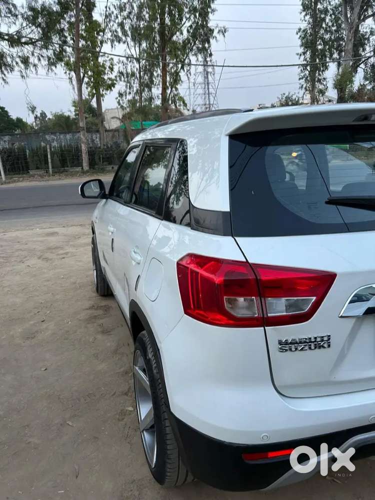 Breeza Zdi 2017 All Original Brand New