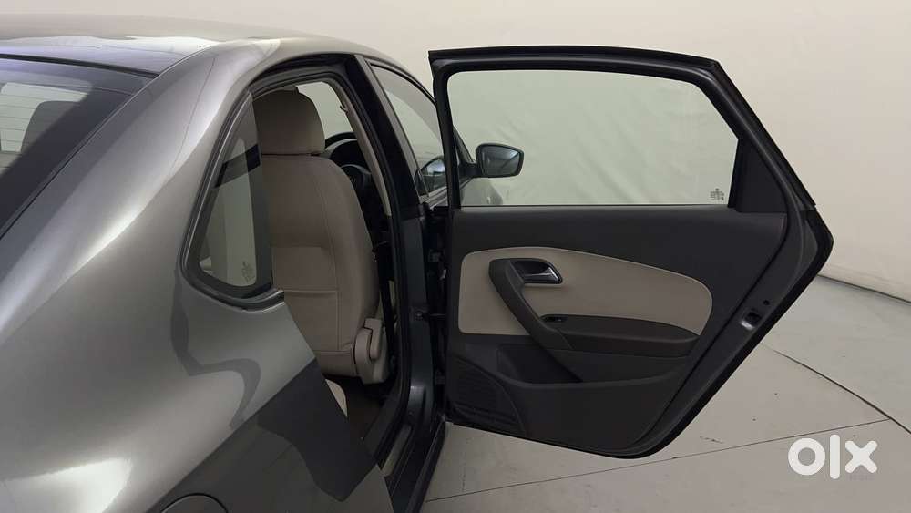 Volkswagen Vento 1.5 Tdi Highline, 2013, Diesel