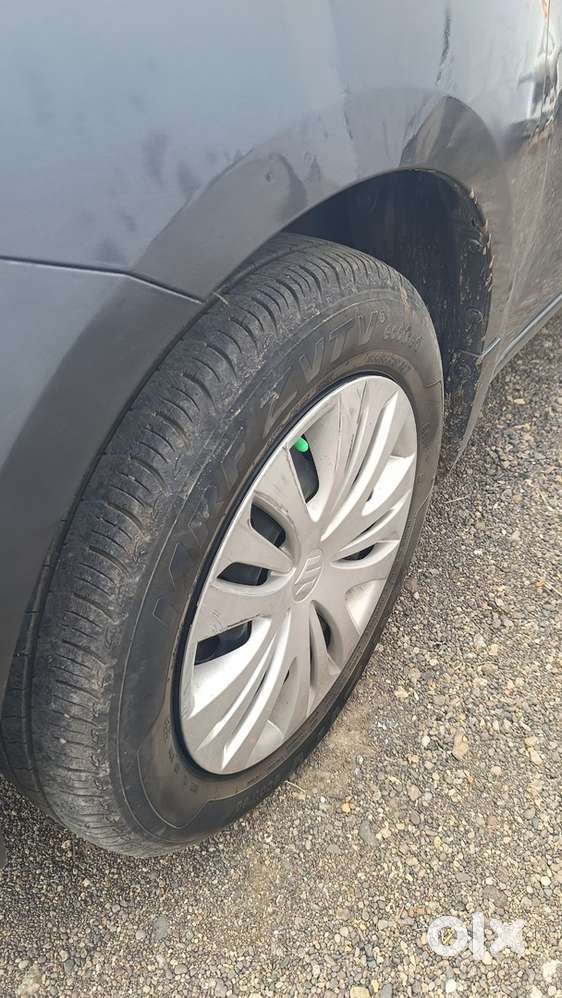Maruti Suzuki Ertiga 2013 Petrol Well Maintained