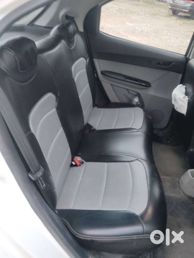 Tata Tiago 1.2 Revotron Xm Cng, 2023, Cng & Hybrids