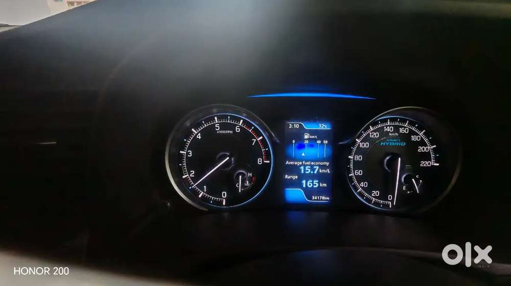 Maruti Suzuki Xl6 2024