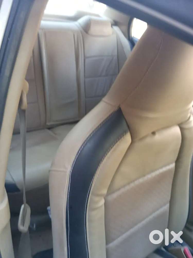 Honda Amaze Vx 2014 Diesel