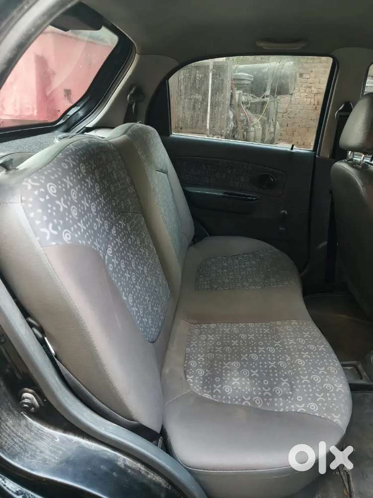 Chevrolet Spark 1.0 Ls 2009
