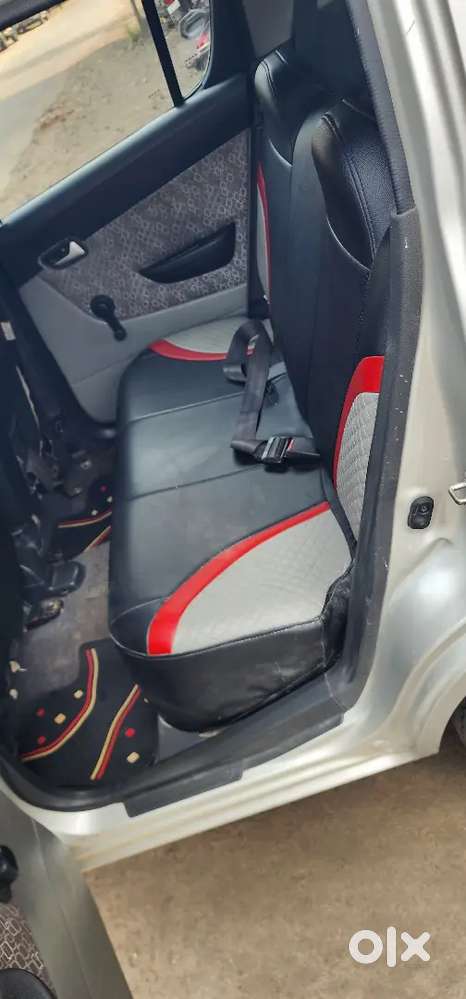 2017 Maruti Suzuki Alto Ladies Useing Car