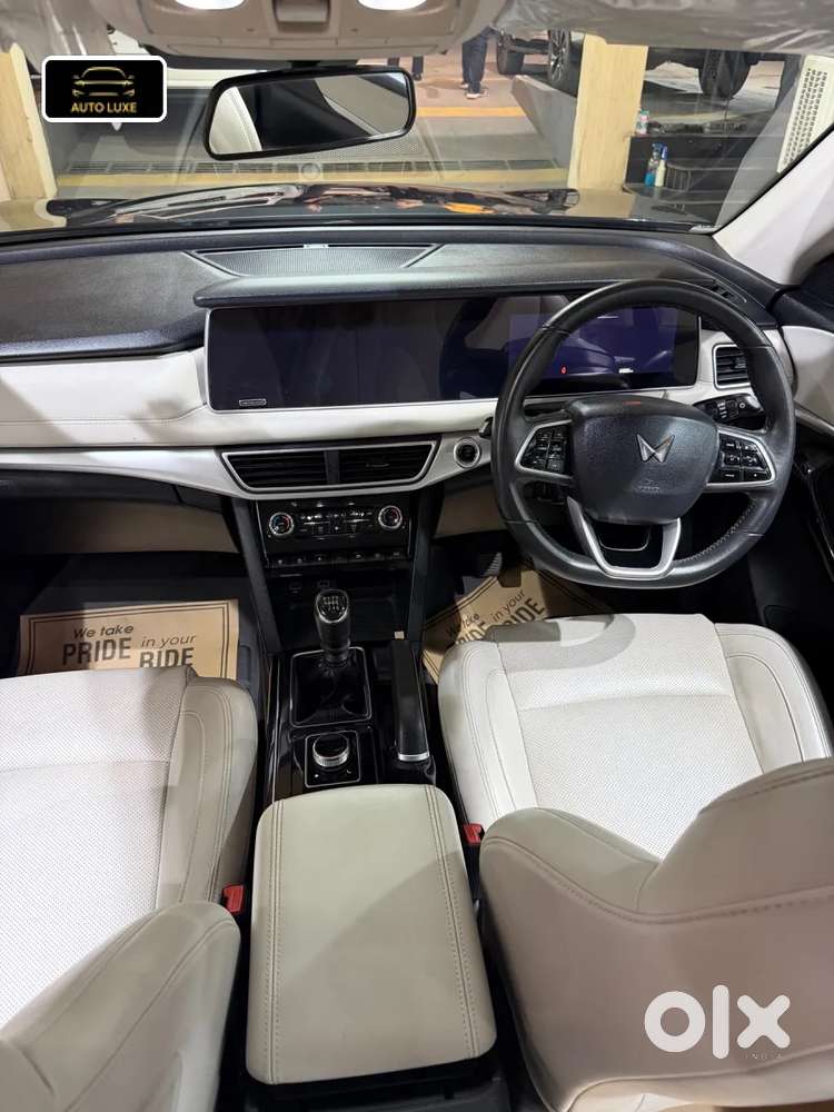 Mahindra Xuv700 2.2 Ax 7 Diesel Mt Str, 2022, Diesel