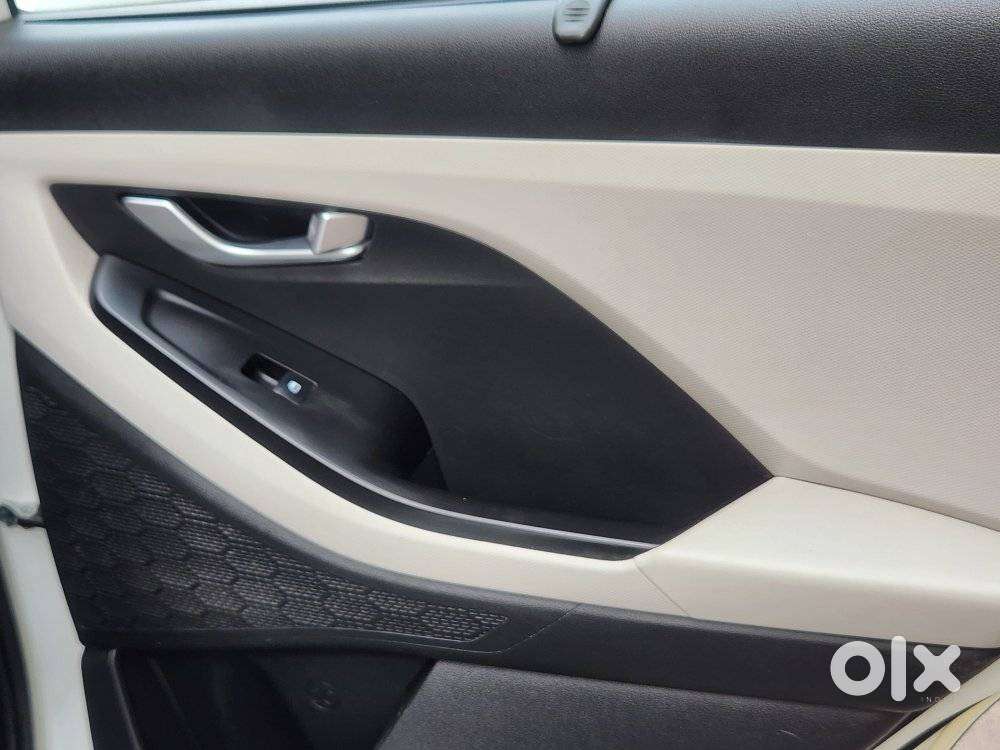 Hyundai Creta 1.5 Sx, 2022, Petrol