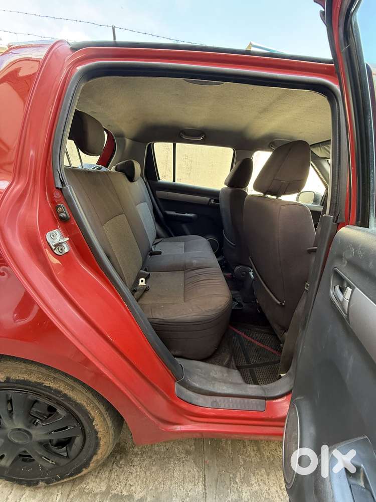 Maruti Suzuki Swift 2004-2010 Vxi Bsiii W/ Abs, 2009, Petrol