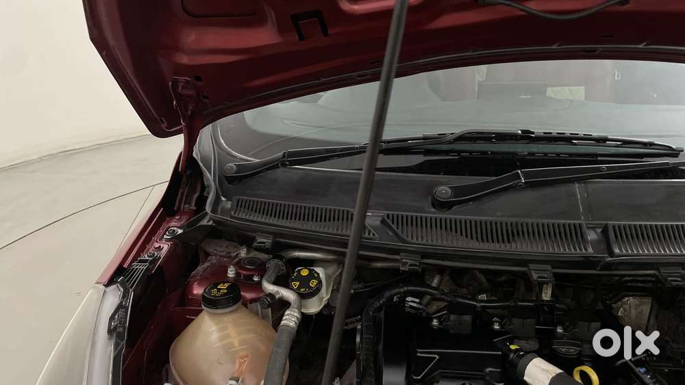 Ford Freestyle Titanium, 2021, Petrol