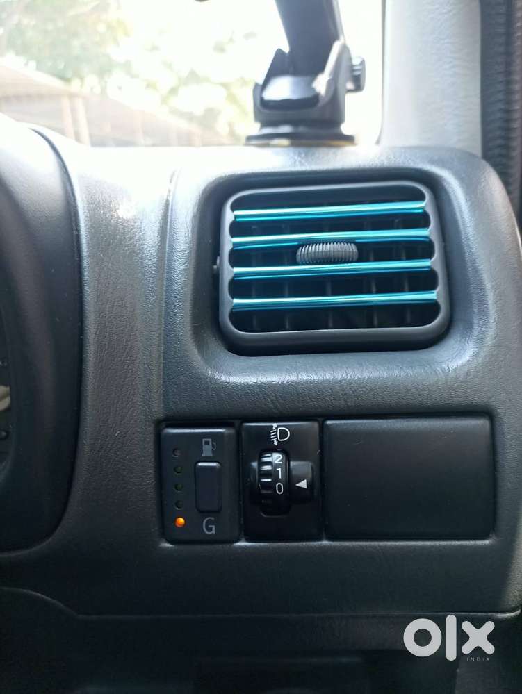 Maruti Suzuki Wagon R 2010 Year Lxi