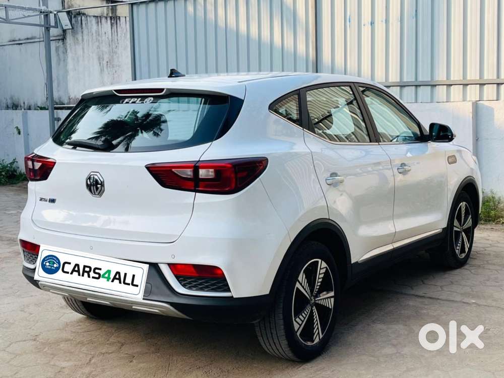 Mg Zs Ev Excite, 2020, Electric