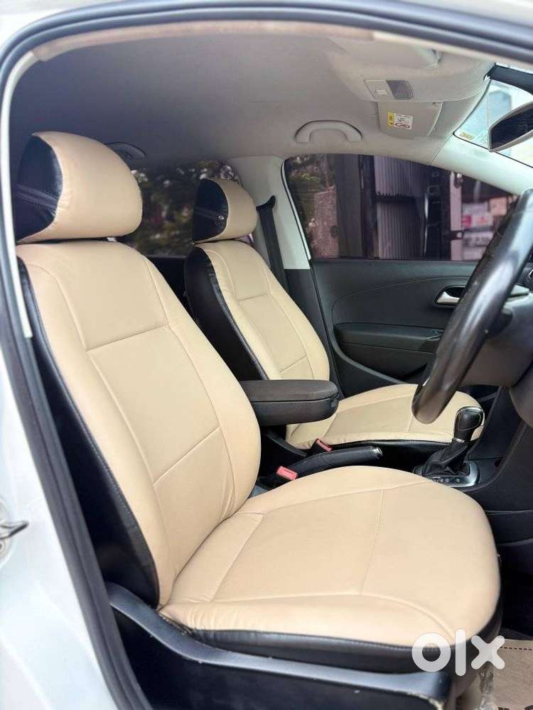 Volkswagen Polo 1.2 Gt Tsi, 2019, Petrol