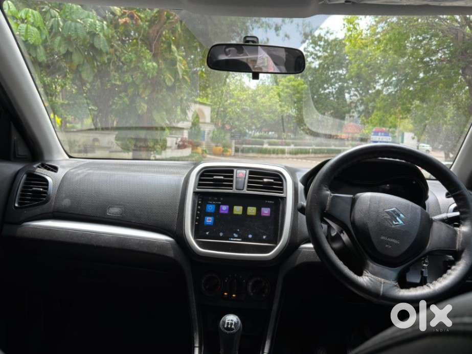 Maruti Suzuki Brezza Vdi, 2019, Diesel