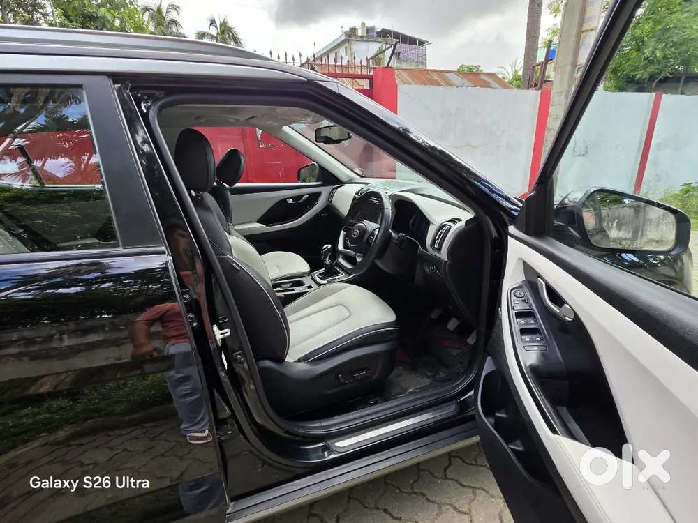 Hyundai Creta Diesel 2020