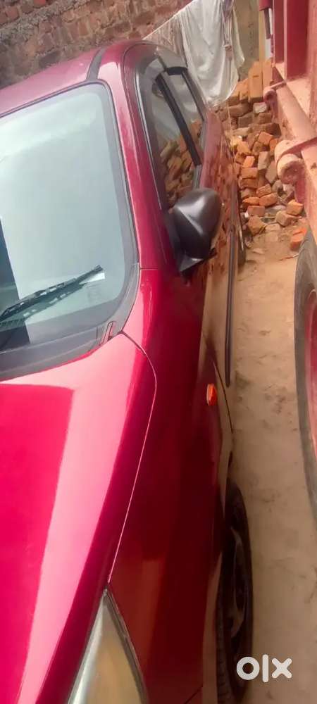 Maruti Suzuki Alto K10 2017