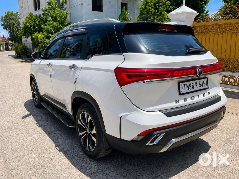 Mg Hector Diesel 2023