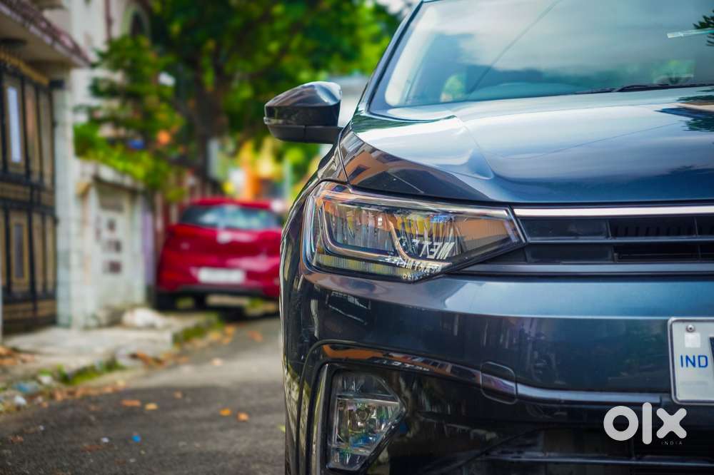 Volkswagen Virtus 1.0 Highline Tsi, 2022, Petrol