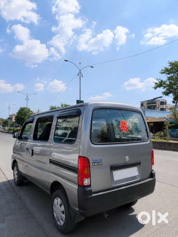 Maruti Suzuki Eeco 7 Seater Standard, 2023, Petrol