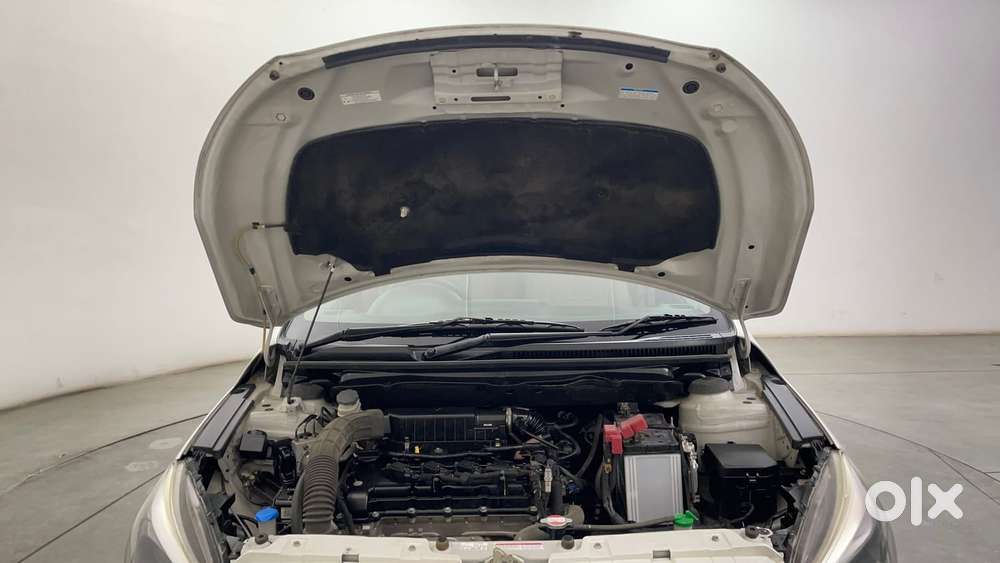 Maruti Suzuki Ciaz Zeta 1.5, 2023, Petrol