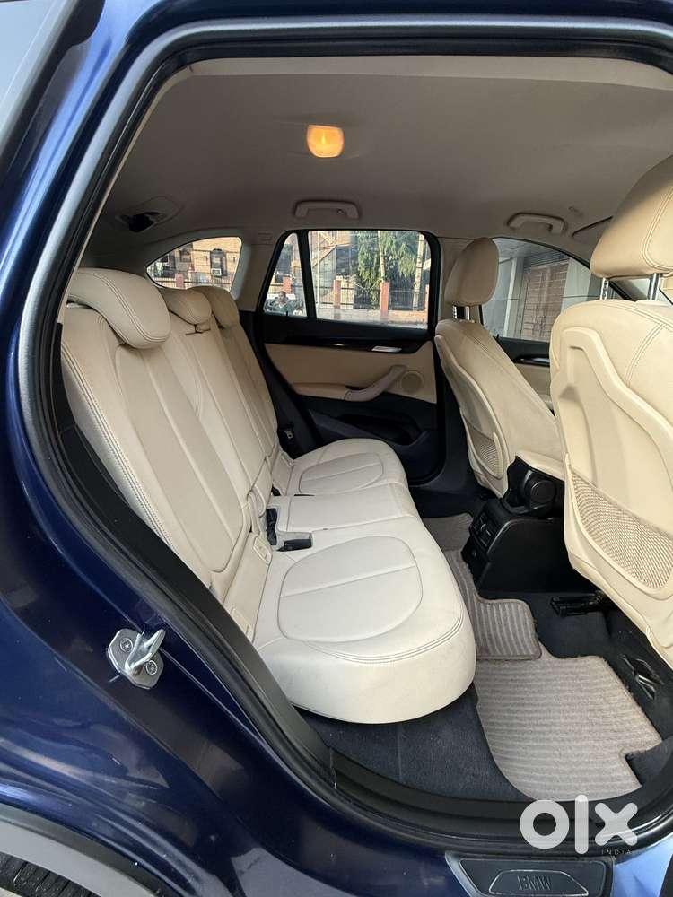 Bmw X1 Sdrive 20d X Line, 2016, Diesel